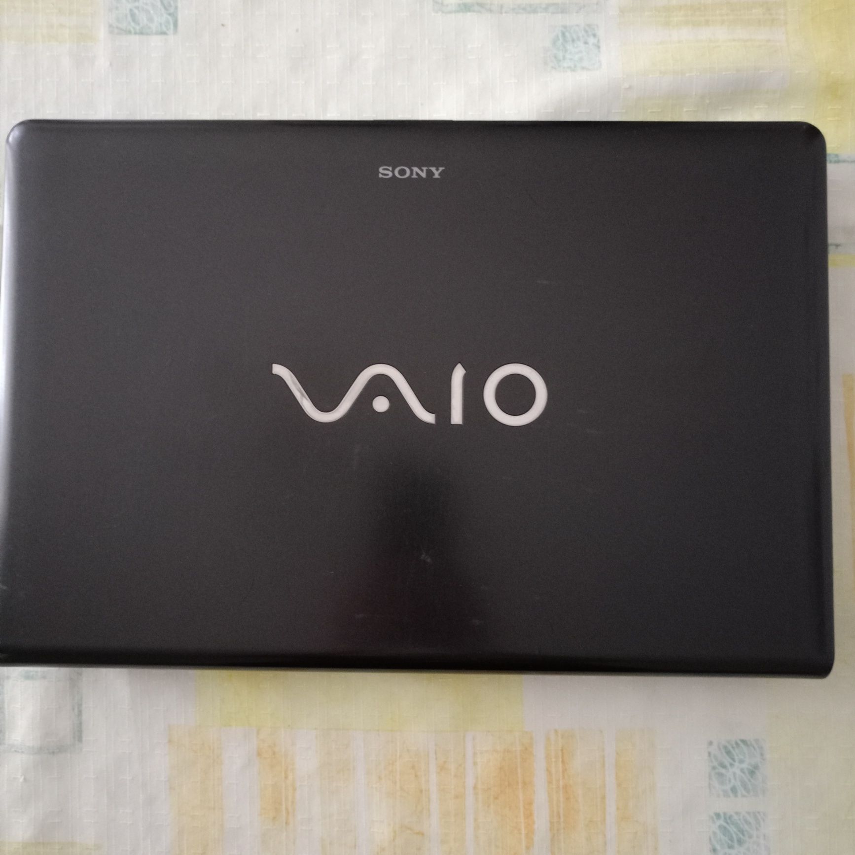 Laptop Sony Vaio PCG-91111L