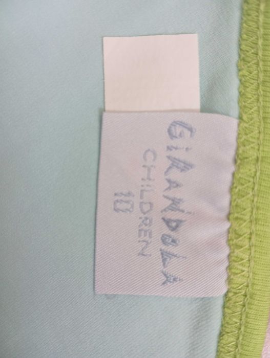Camisola - Girandola
