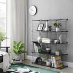 Nowy regał / szafka / półka/ organizer /93 x31x123cm / SONGMICS !9857!