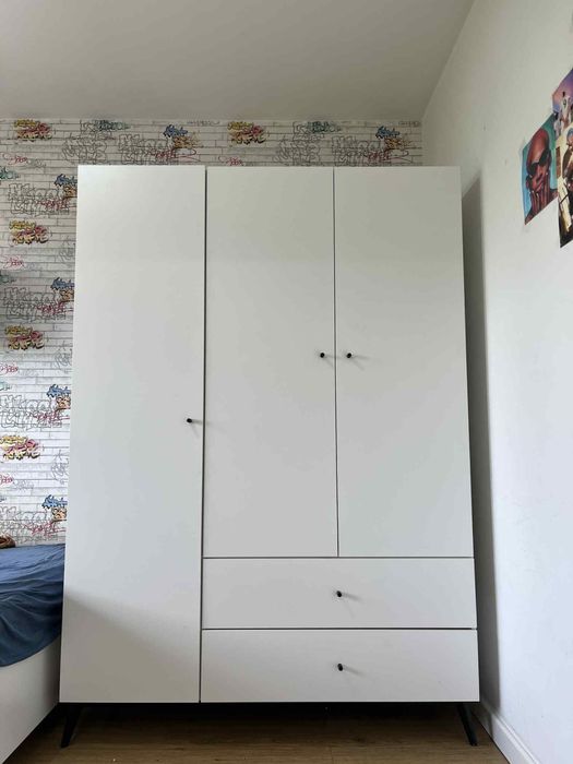 3 drzwiowa szafa Vox concept