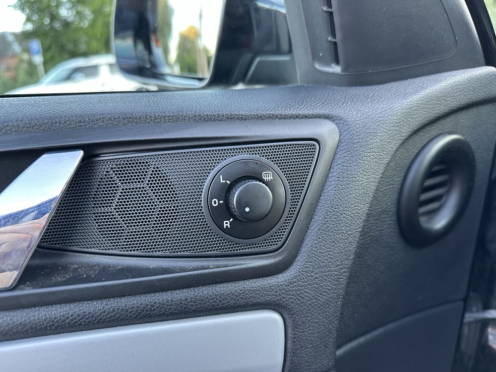 Skoda Octavia A5 FL