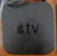 Apple TV 4K w stanie bardzo dobrym , sprawny 100%