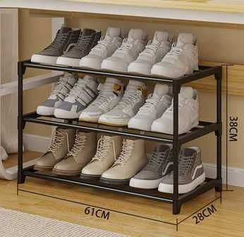 SZAFKA NA BUTY PÓŁKA REGAŁ stojak na obuwie
60x28x38