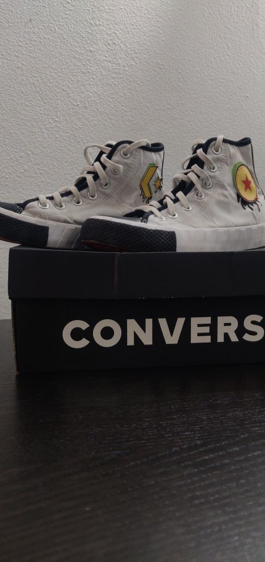 Ténis Converse All Star