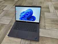 Потужний карбоновий ноутбук Dell Latitude 7420 i5 11 gen 16/256GB 512