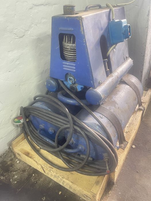 Повітряний компресор Aspa