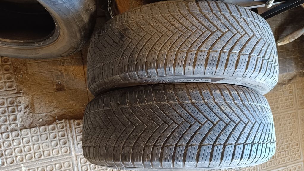 Продам колеса Imperial All Season Driver 225/60/17