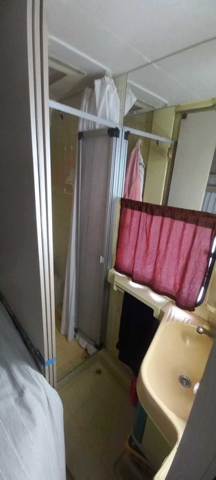 Autocaravana Fiat Ducato