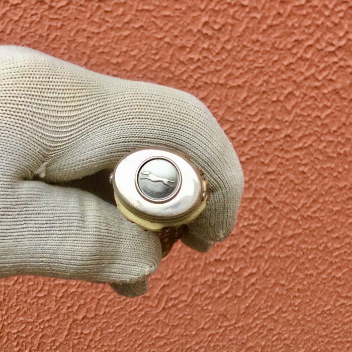 Баварский нож «Nicker», Solingen