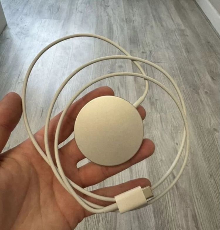 Зарядка MagSafe для Iphone