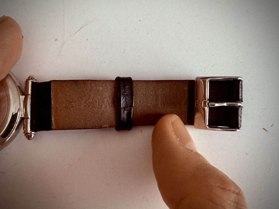 Часы Claude Bernard 10215 3 APN1