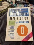 Egzamin ósmoklasisty repetytorium język angielski
