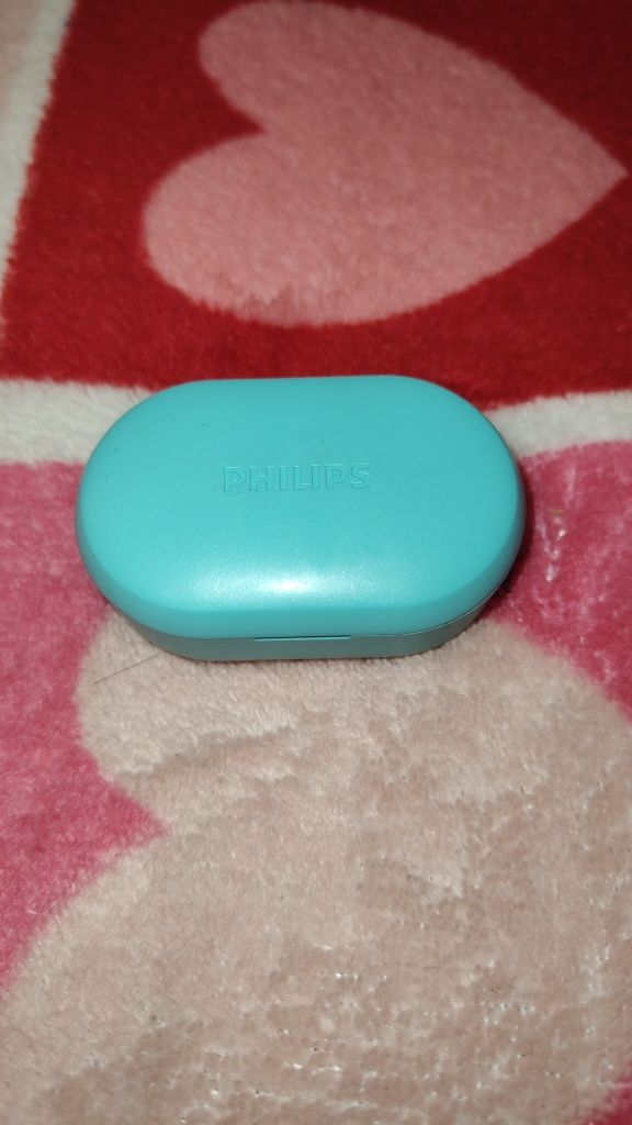 Zestaw słuchawkowy Bluetooth Philips
