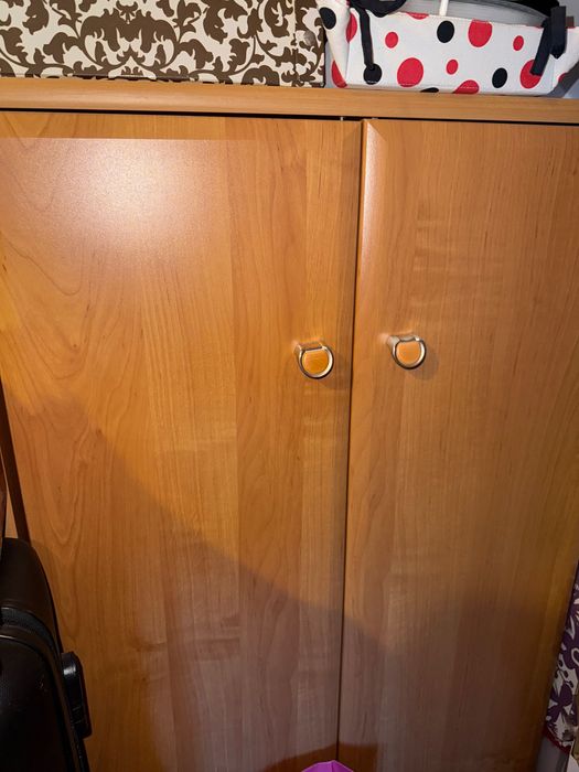 Meble zestaw za darmo