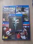 PS4 gry na kosole DAYS GONE