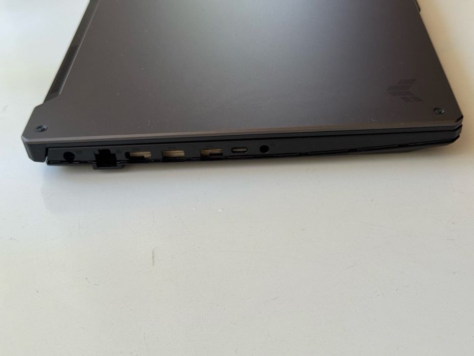 Продам корпус всборе Asus tuf F17 766HM