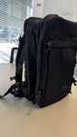 Mochila Viagem Preta