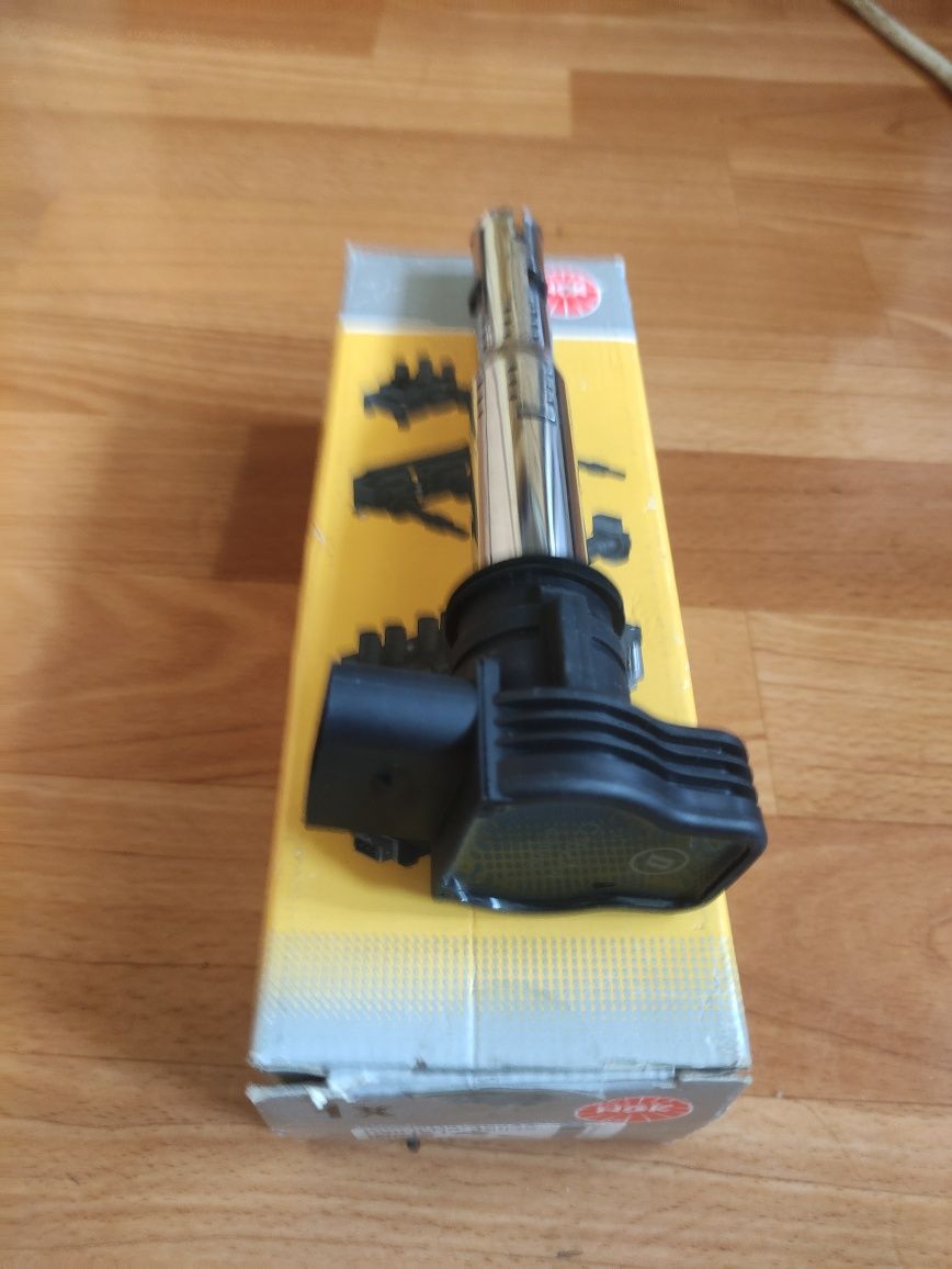 Продам катушку зажигания NGK C1627-4