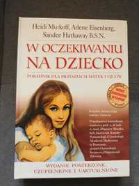 W oczekiwaniu na dziecko, Heidi Murkoff 2007