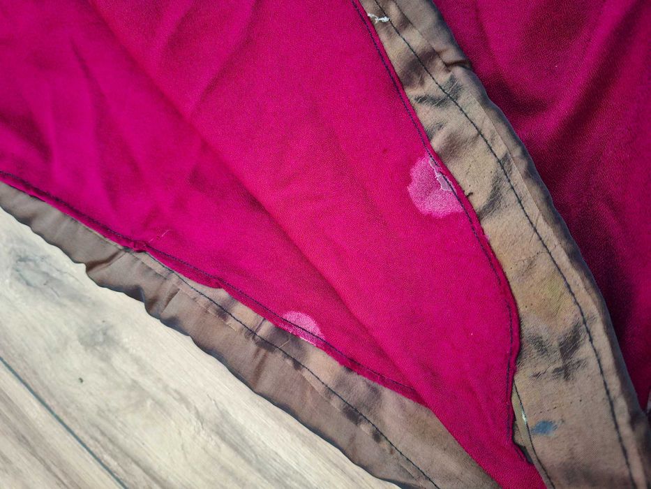 Cosplay przebranie League of Legends Sivir Bandit