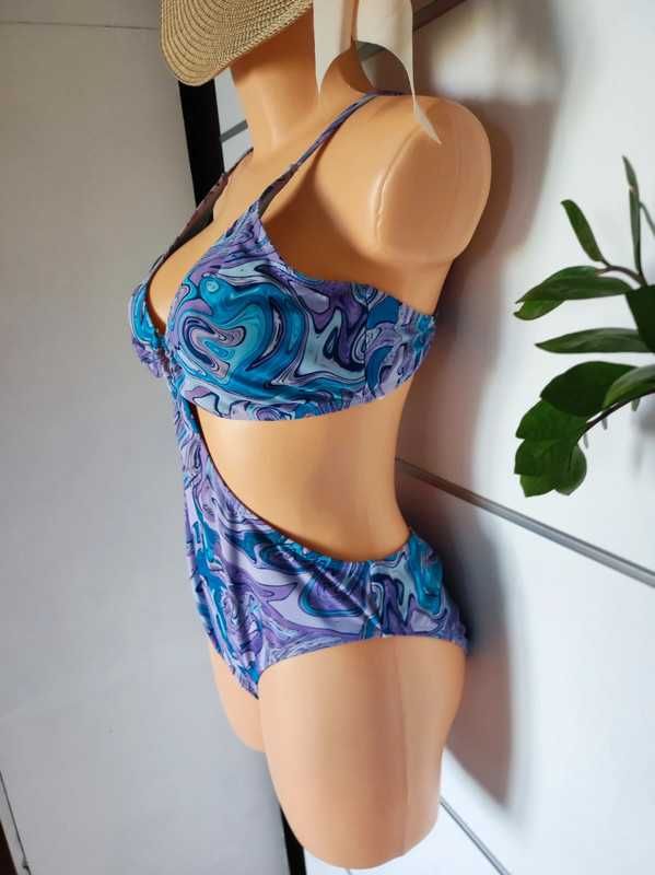 Primark Cares r 44 strój jednoczęściowy plus size