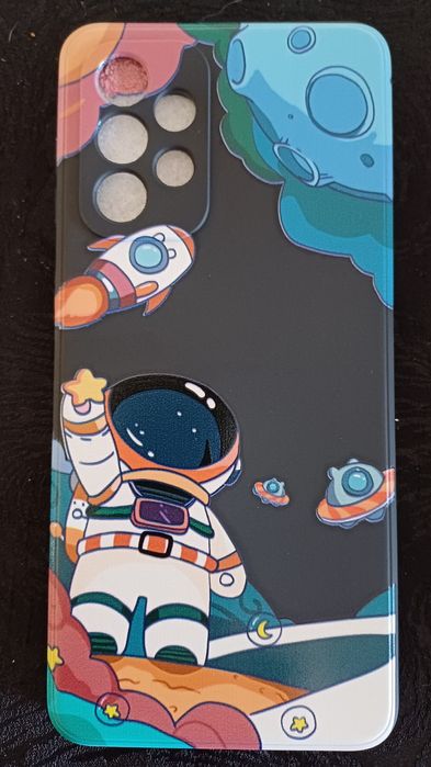 Capas Samsung A33