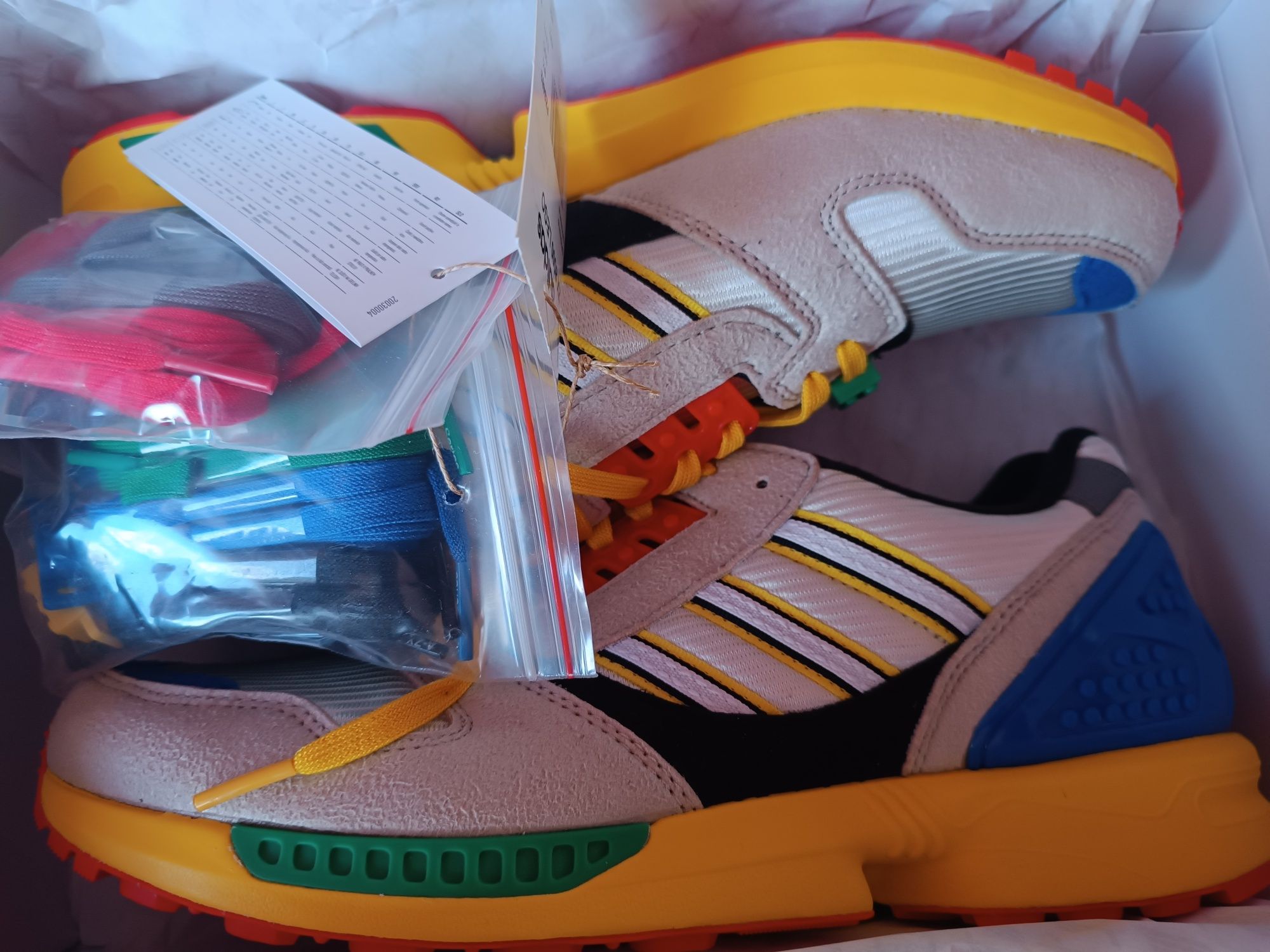 Adidas zx8000 lego 42,42,5, 43,44,45