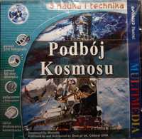 Podbój Kosmosu (CD, PC, FOLIA)