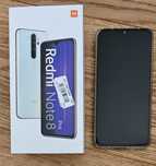 Redmi Note 8 Pro