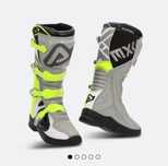 Vendo botas Acerbis