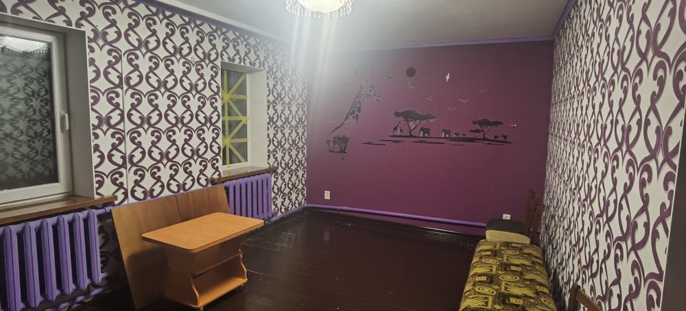 Сдам дом в Дружковке