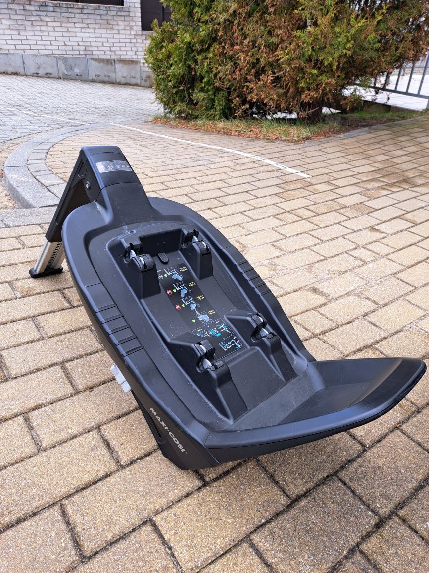 Maxi-Cosi Pearl Pro i-Size z bazą