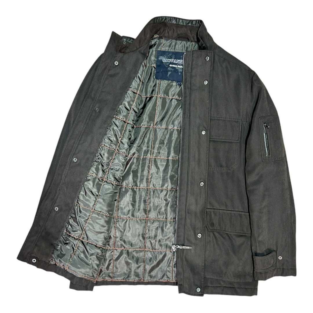 Casaco / Parka Giovanni Galli [Homem; tam. 54]