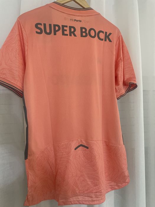 Camisola FC Porto 25/26