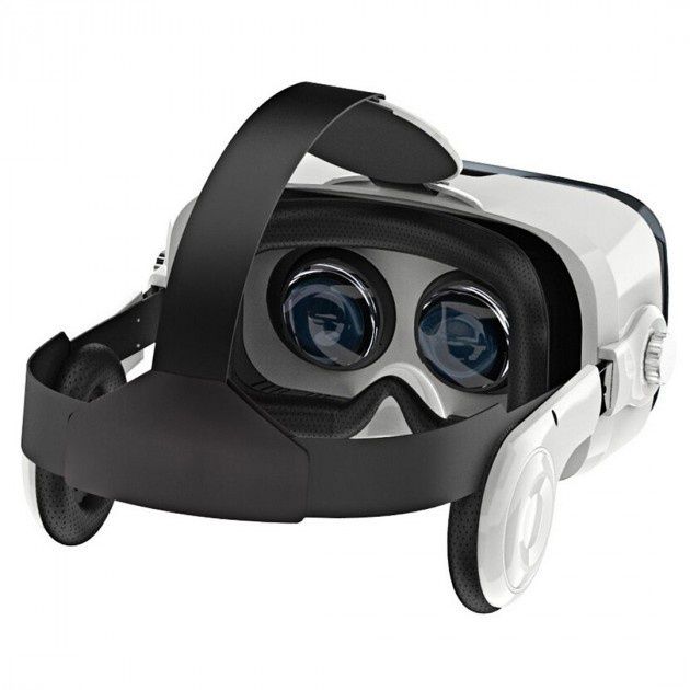 3D окуляри віртуальної реальності VR box Z4 Bobo з пультом
