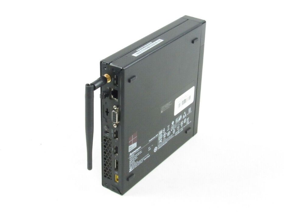 Мини комп i5-4570T | 16gb ddr3 | SSD 250gb | Wi-Fi | windows 10