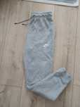 Spodnie dresowe damskie Nike, rozmiar S