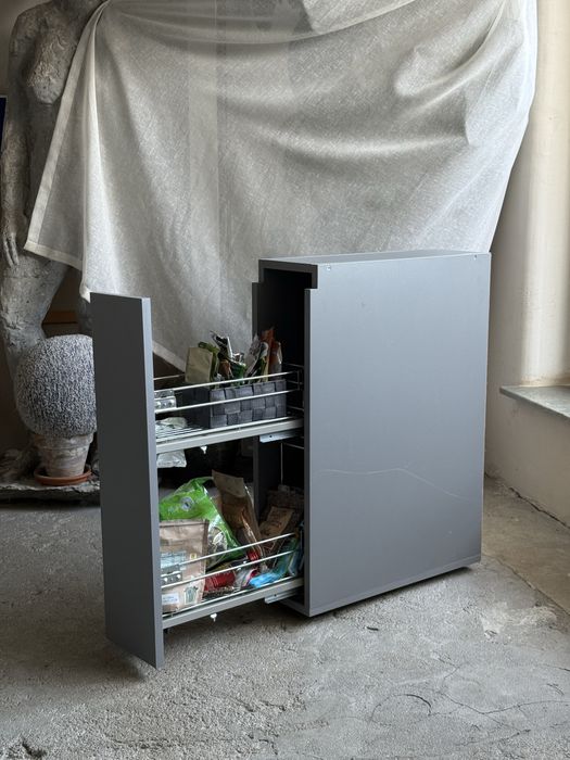 Szafka cargo do kuchni