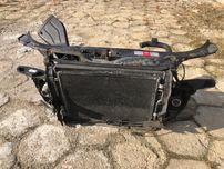 Pas przedni kompletny  audi a4b6 1.9 TDI
