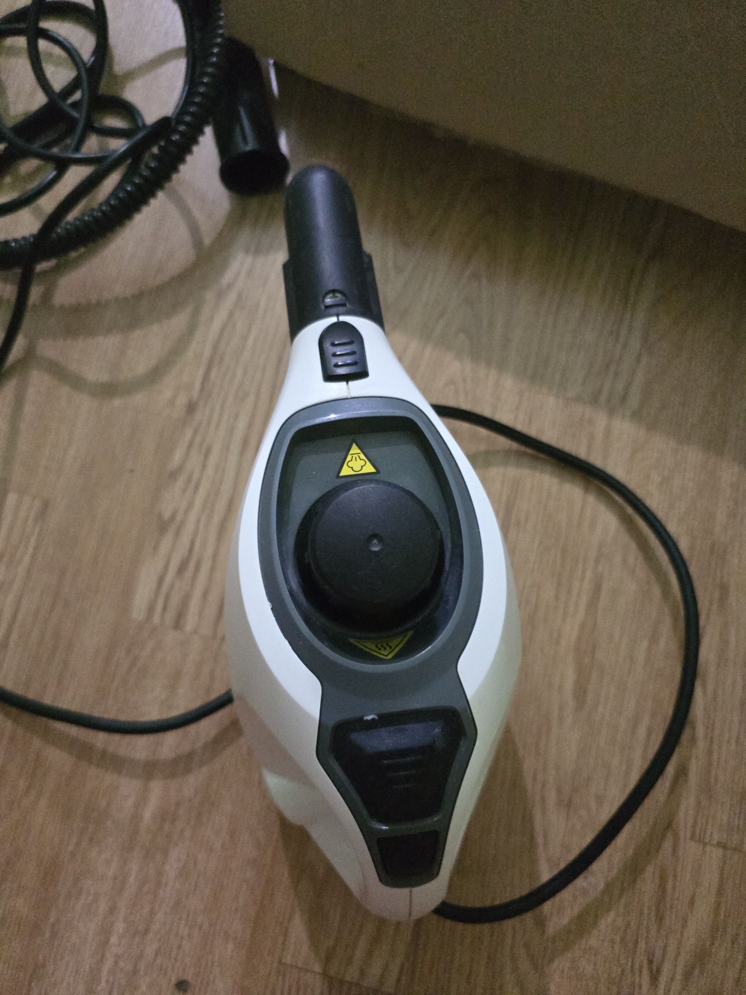 Karcher sc 1 пароочисник/ пароочиститель