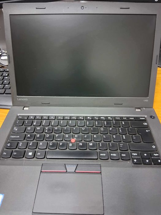 Computador portátil Lenovo L460 i5
