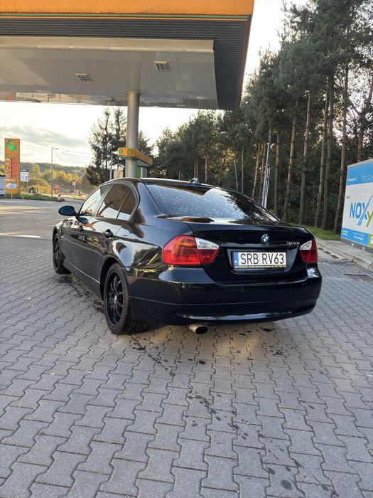 Bmw e90 seria3/ Samochód sprawny/2.0 benzyna