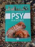 Książka "Psy rasowe"