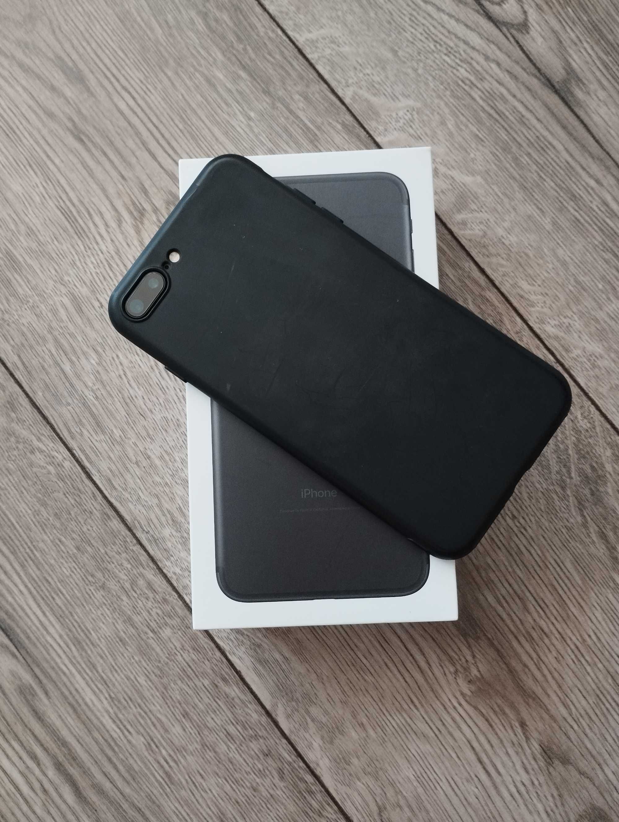 Smartfon Apple iPhone 7 Plus