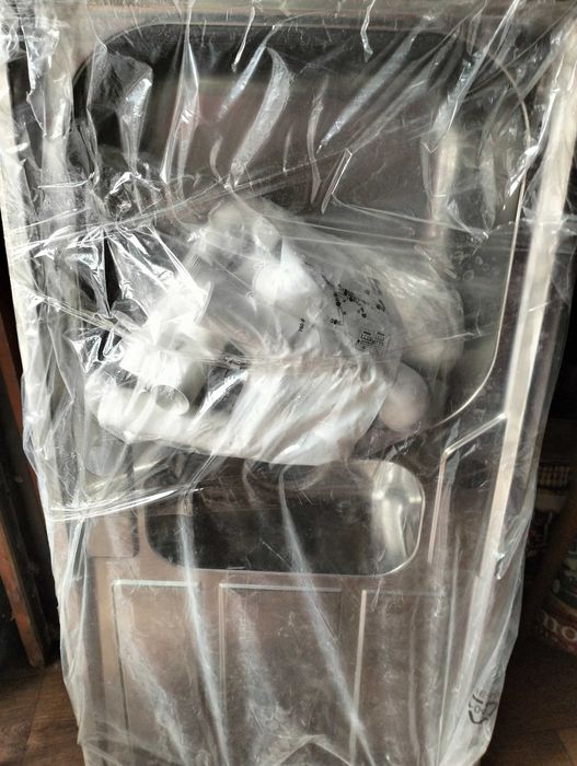 Кухонная мойка GROHE