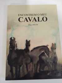 Encontrem o meu cavalo- Jorge Almeida