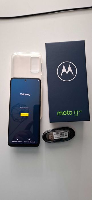 Motorola Moto G42 4/128GB