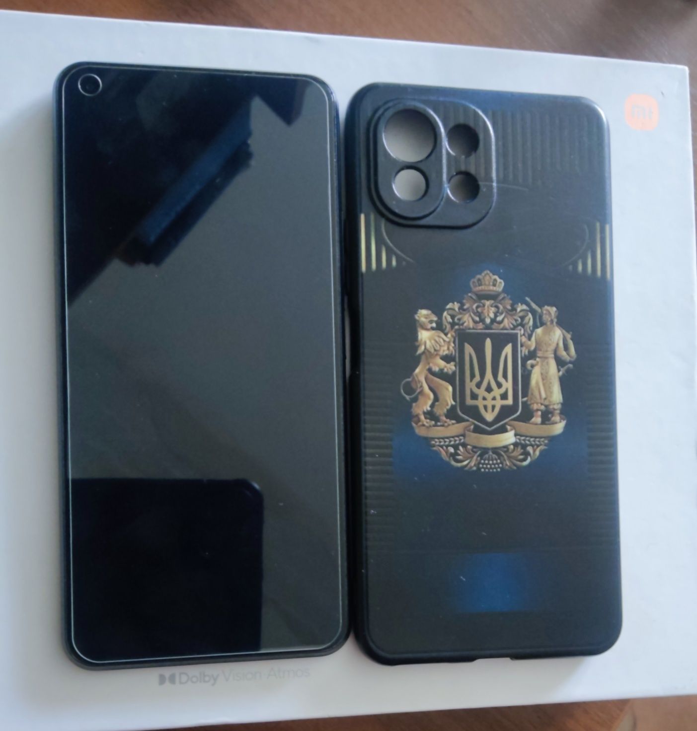 Xiaomi Mi 11 Lite 5g NE