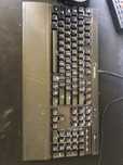 Corsair k70 rgb red switch