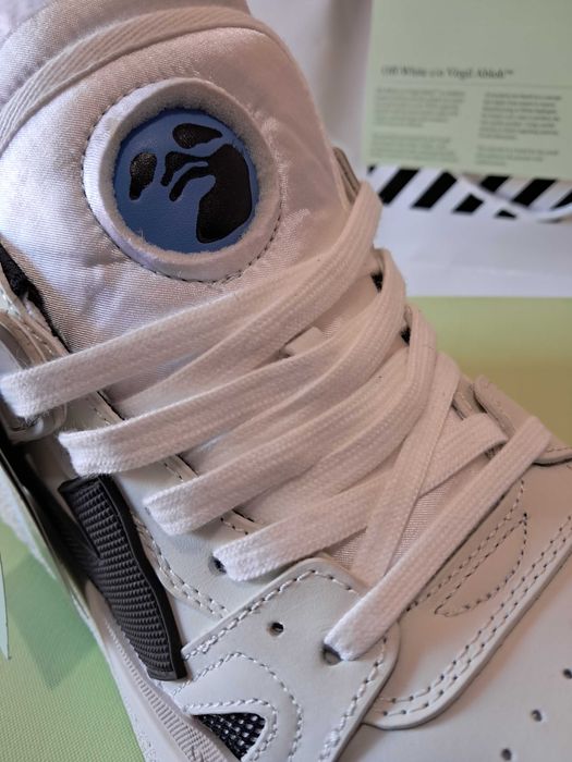 Sapatilhas Off-White